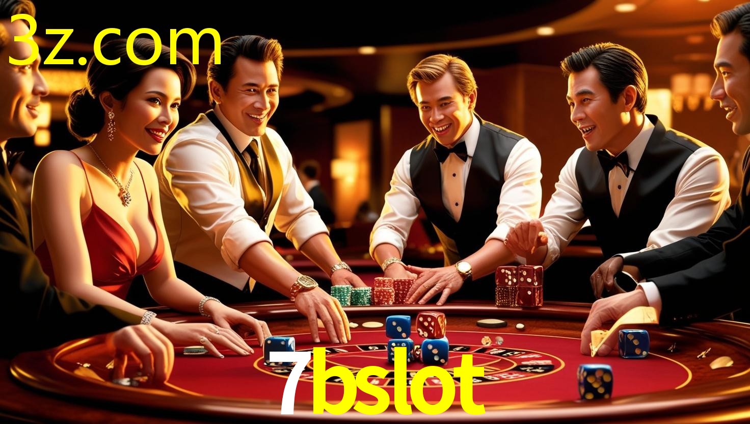 7BSLOT.COM