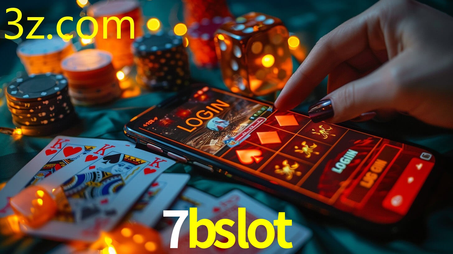 7BSLOT.COM